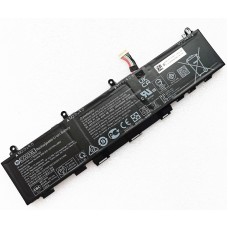 Replacement New 3Cell 11.55V 53WHr HP EliteBook 830 G7 Laptop Battery Spare Part